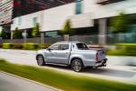 Mercedes-Benz X350 d 4Matic Power 2018 года (WW)